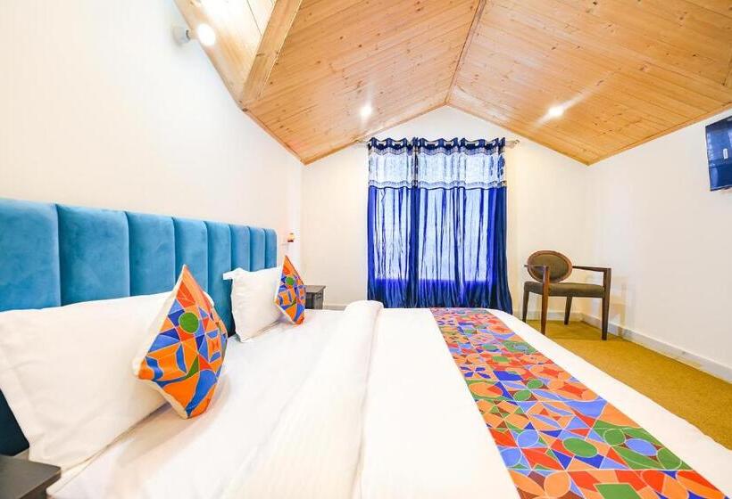 Kufri Hotel Beercastle