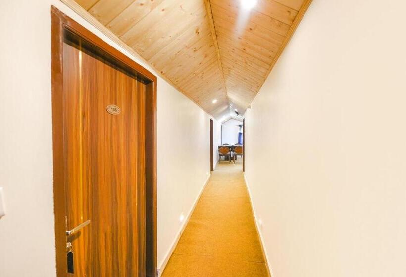 Kufri Hotel Beercastle