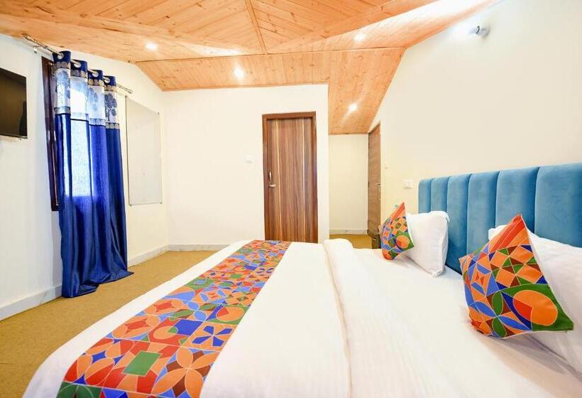 Kufri Hotel Beercastle