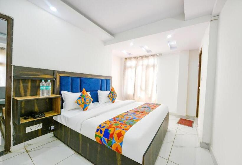 Kufri Hotel Beercastle