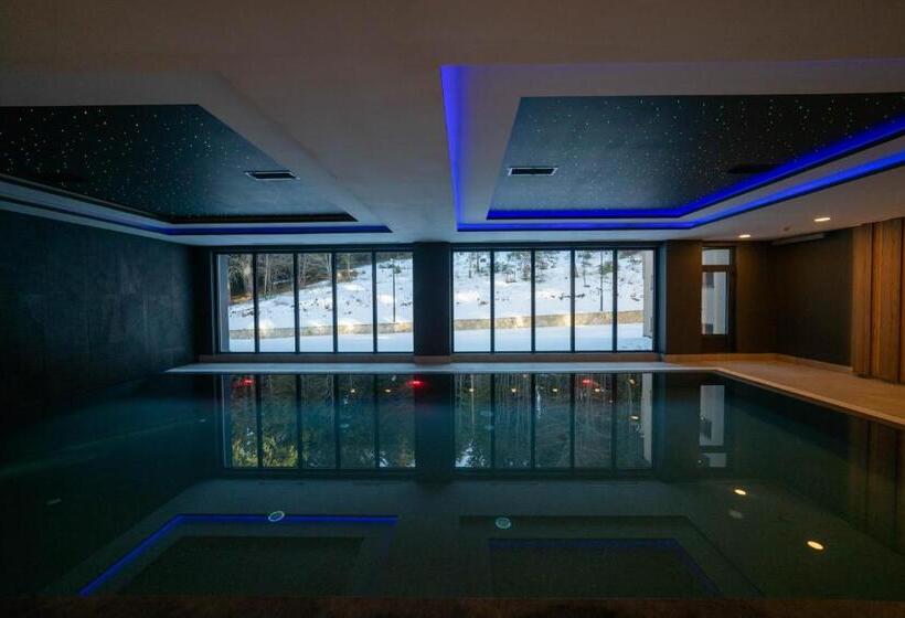 Lux Apartment Zlatni Javor Jahorina