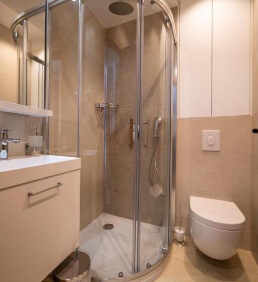 Lux Apartment Zlatni Javor Jahorina