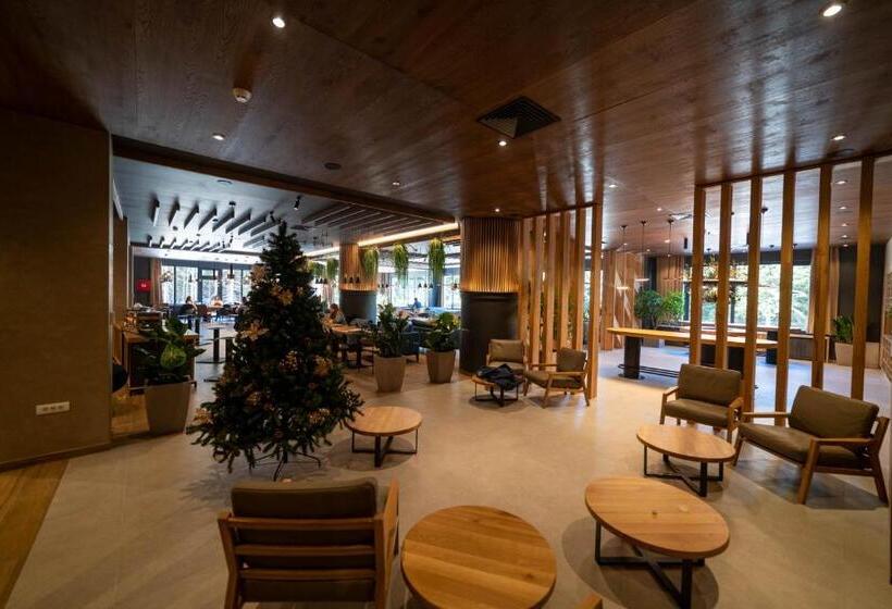 Lux Apartment Zlatni Javor Jahorina