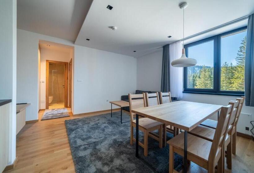 Lux Apartment Zlatni Javor Jahorina