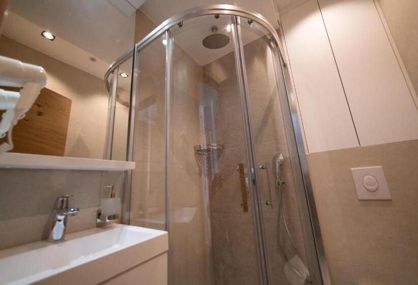 Lux Apartment Zlatni Javor Jahorina