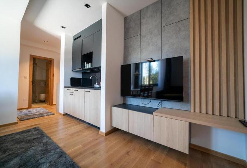 Lux Apartment Zlatni Javor Jahorina