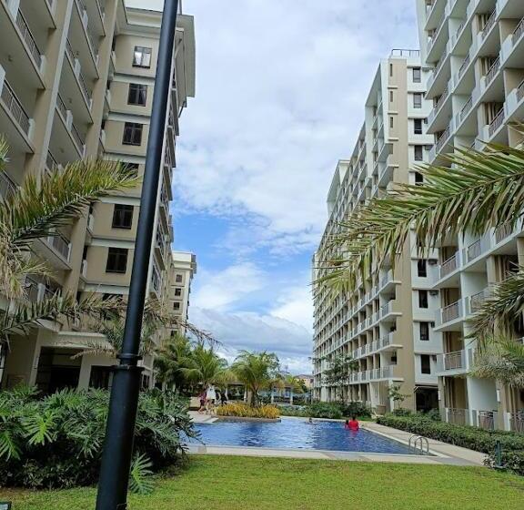 Luxury 1 Br Suite Near Naia