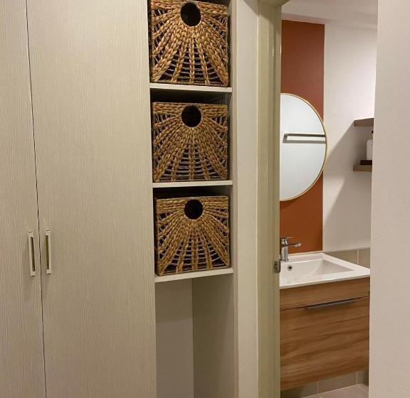 Luxury 1 Br Suite Near Naia