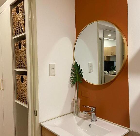 Luxury 1 Br Suite Near Naia