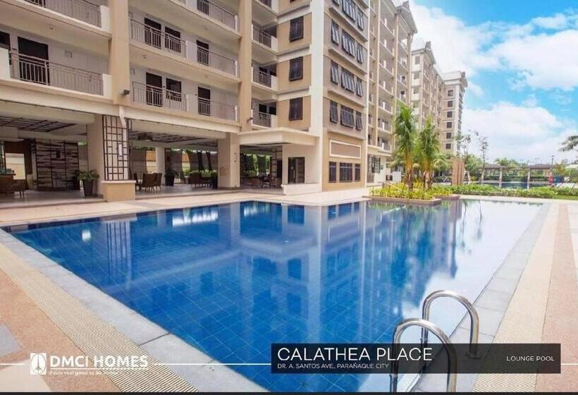 Luxury 1 Br Suite Near Naia