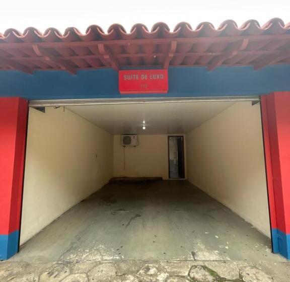 Motel Las Vegas Colatina