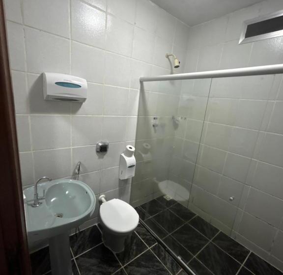 Motel Las Vegas Colatina