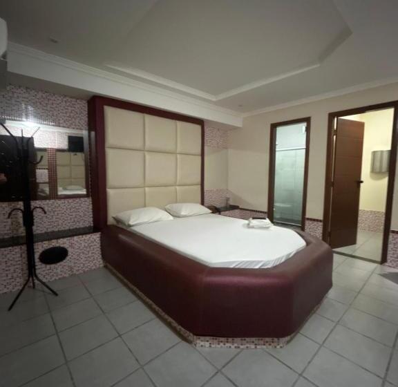 Motel Las Vegas Colatina