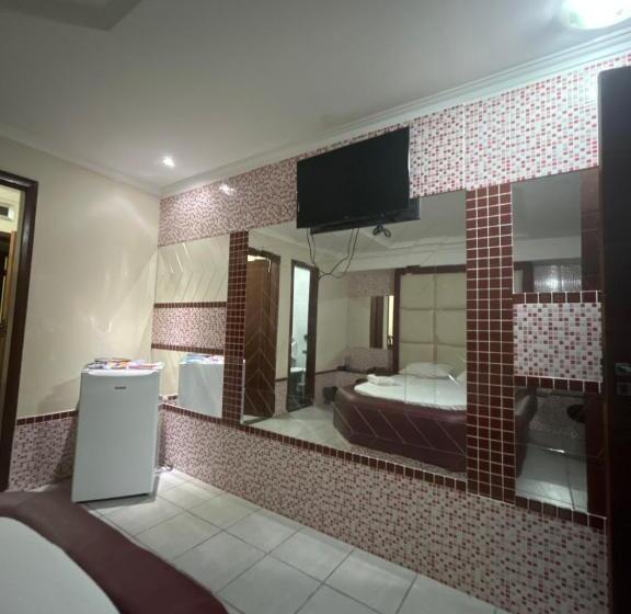 Motel Las Vegas Colatina