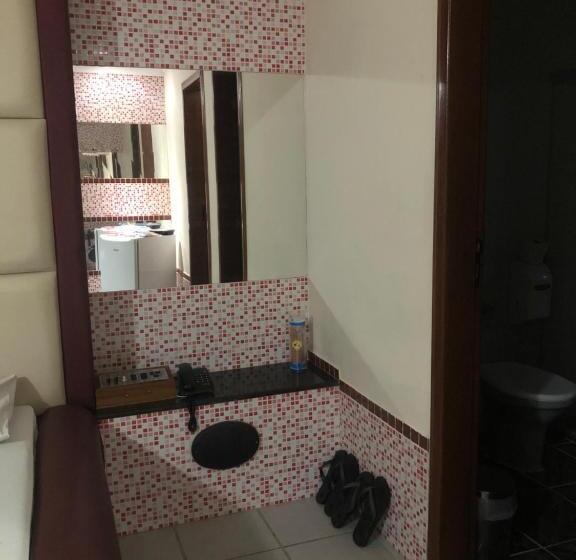 Motel Las Vegas Colatina