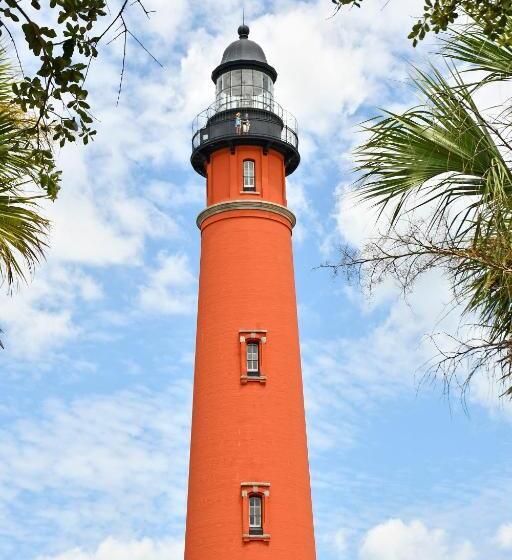 Open For 2025 Speedweeks Daytona 500   Beachfront Studio   Private Balcony With Ocean View   Pool