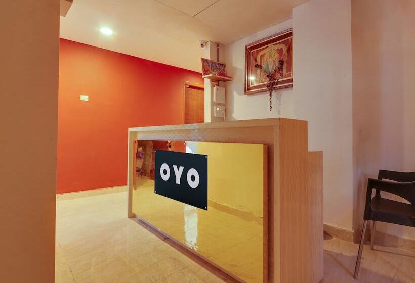 Oyo Flagship Hotel Bommarillu