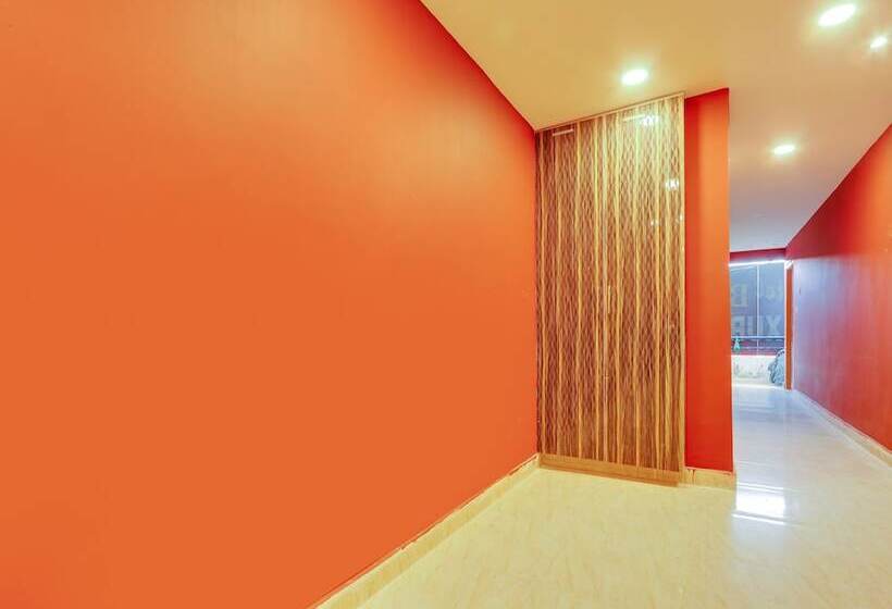 Oyo Flagship Hotel Bommarillu