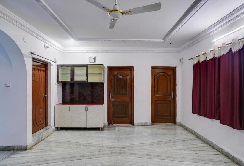 Oyo Hotel A.s Vistas