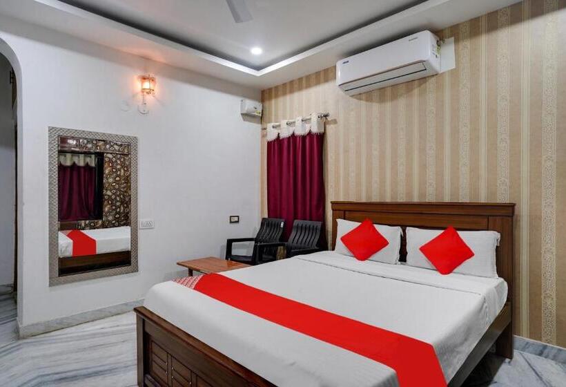 Oyo Hotel A.s Vistas