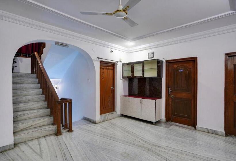 Oyo Hotel A.s Vistas