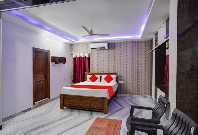 Oyo Hotel A.s Vistas