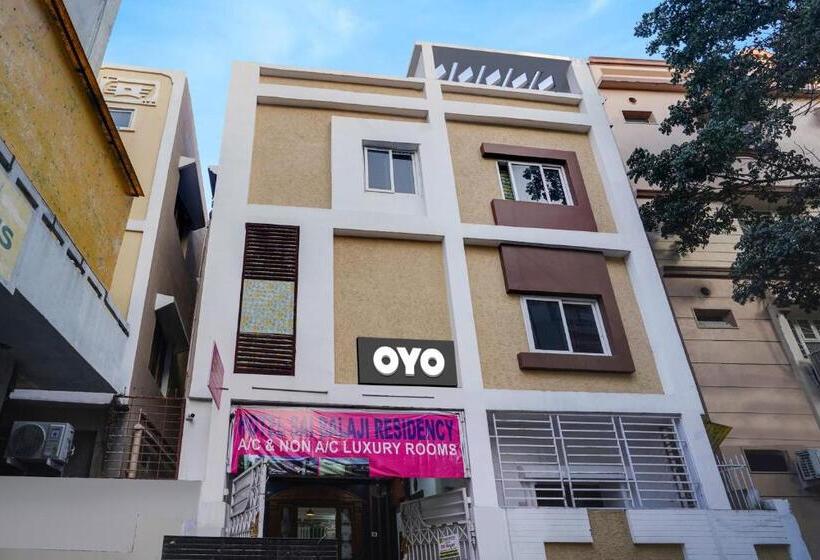 Oyo Hotel A.s Vistas