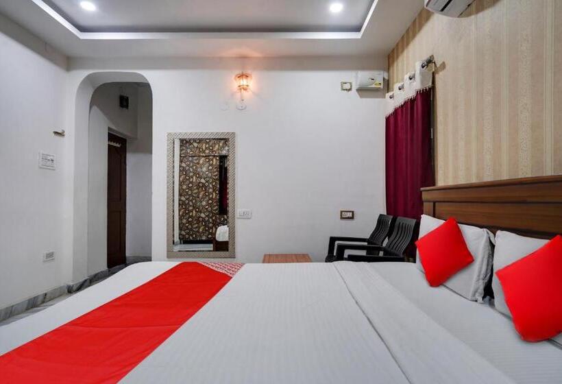 Oyo Hotel A.s Vistas