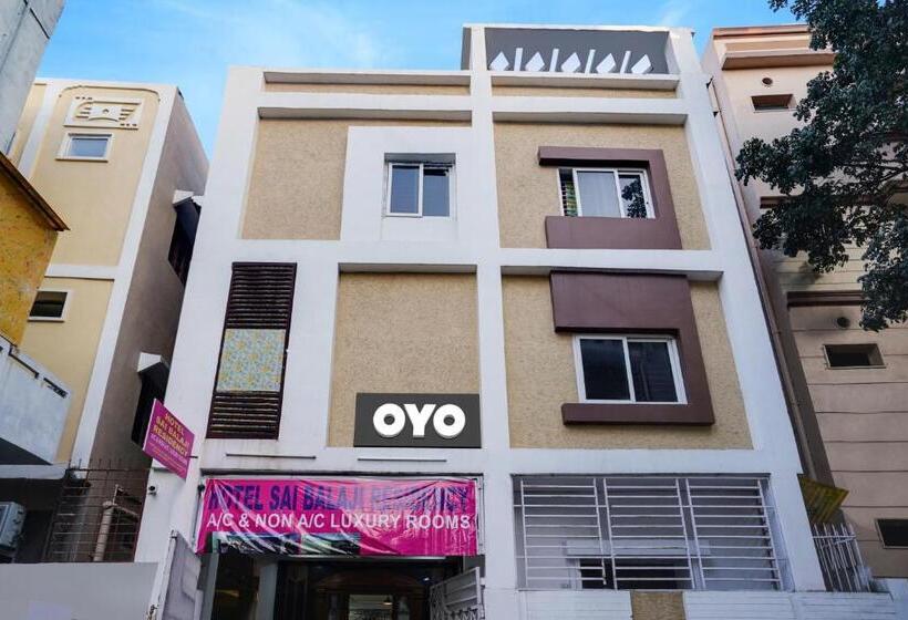 Oyo Hotel A.s Vistas