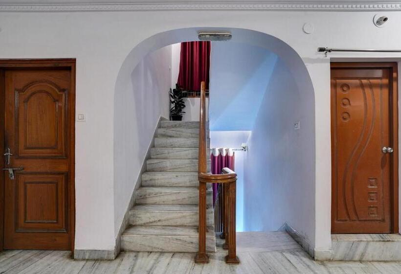 Oyo Hotel A.s Vistas