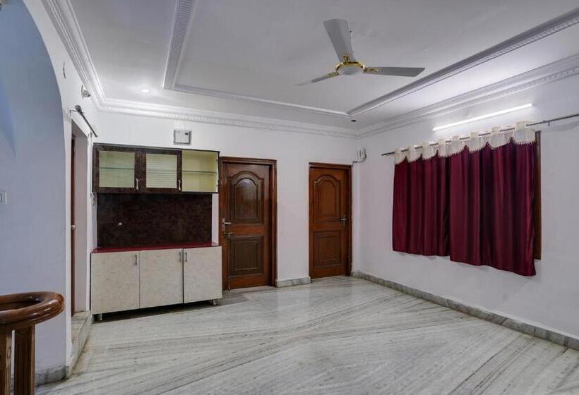 Oyo Hotel A.s Vistas