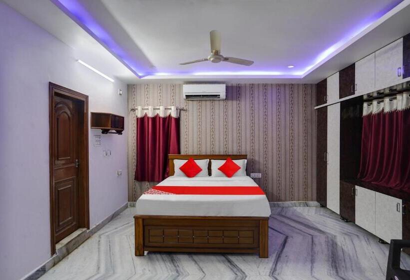 Oyo Hotel A.s Vistas