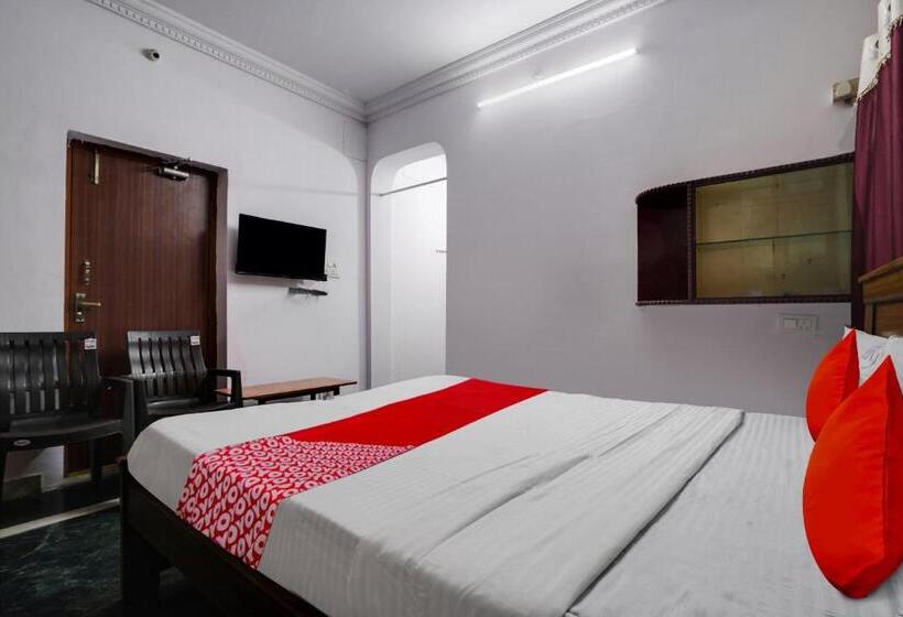 Oyo Hotel A.s Vistas