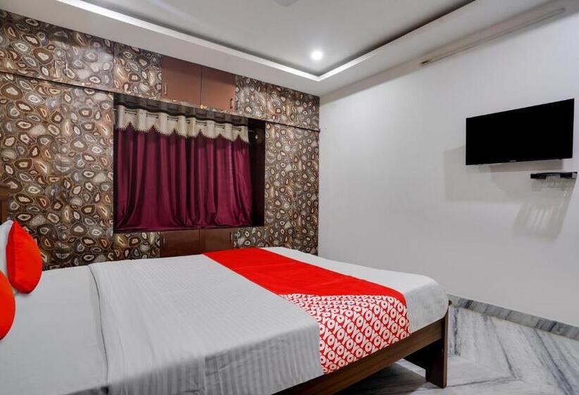 Oyo Hotel A.s Vistas