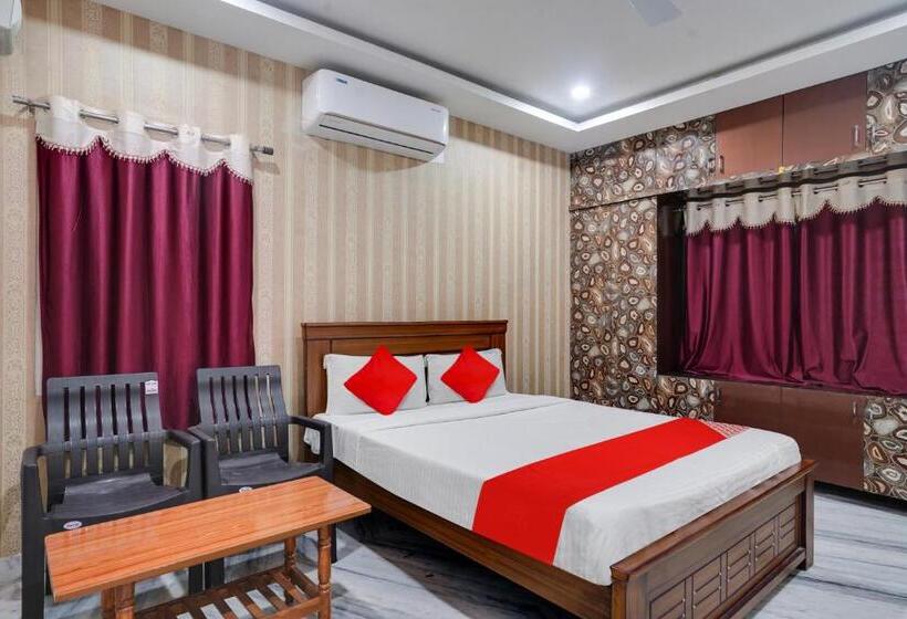 Oyo Hotel A.s Vistas