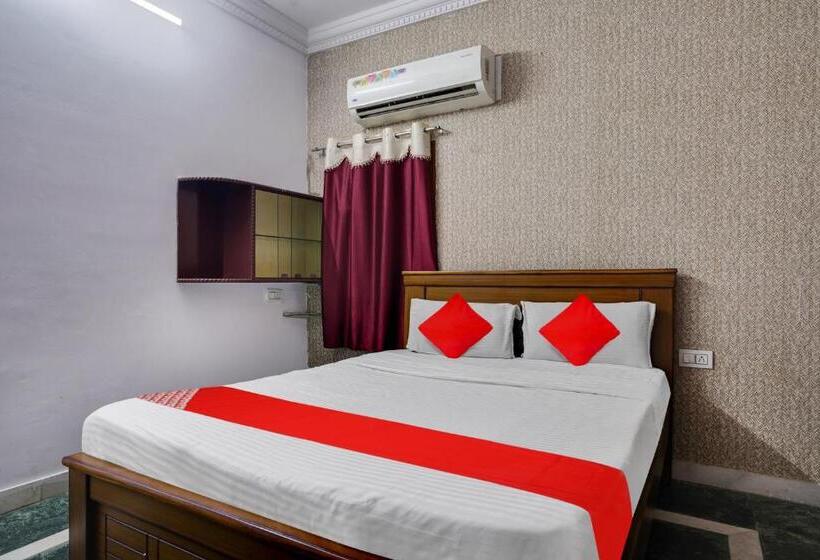 Oyo Hotel A.s Vistas