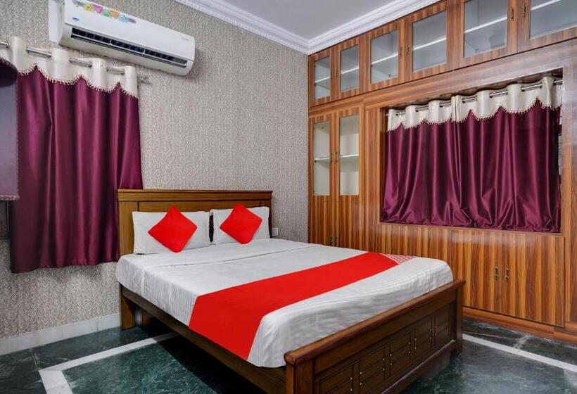 Oyo Hotel A.s Vistas