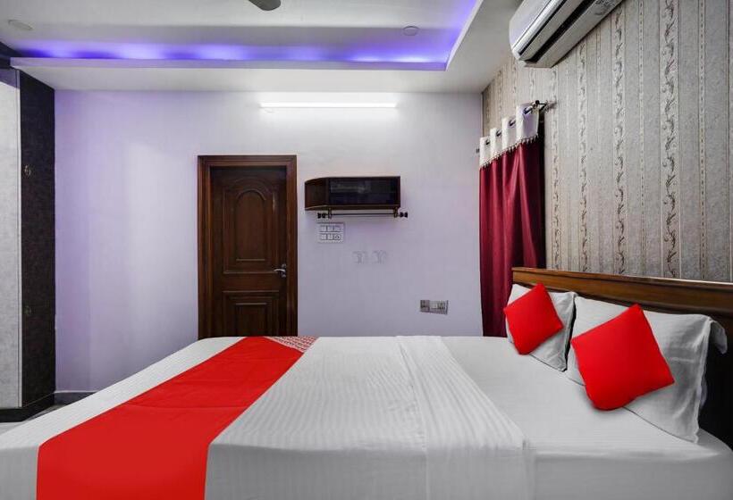 Oyo Hotel A.s Vistas