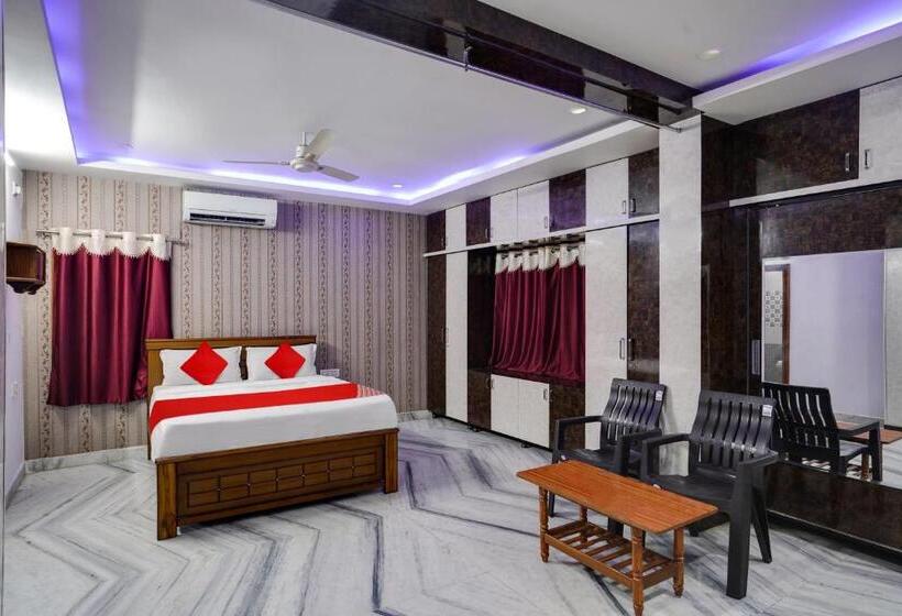 Oyo Hotel A.s Vistas