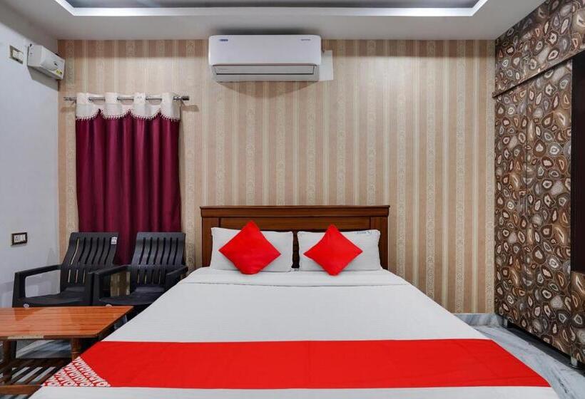 Oyo Hotel A.s Vistas