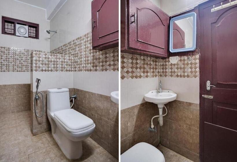 Oyo Hotel A.s Vistas