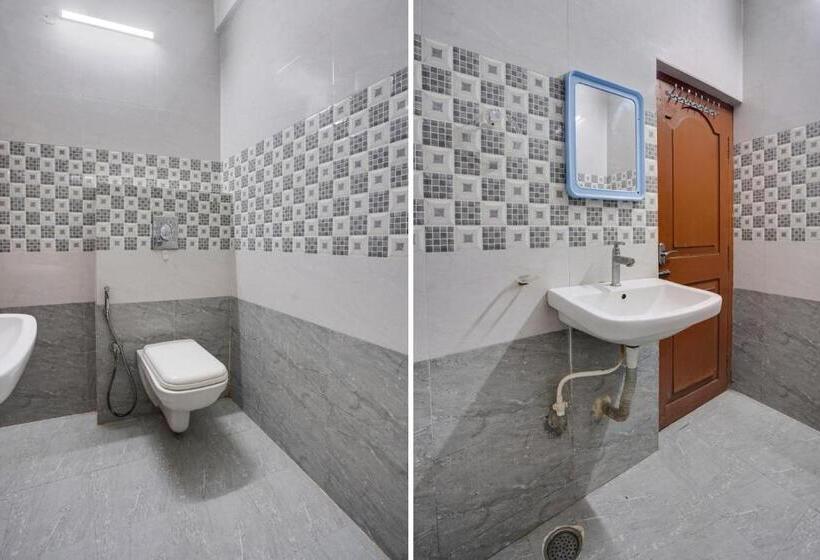 Oyo Hotel A.s Vistas