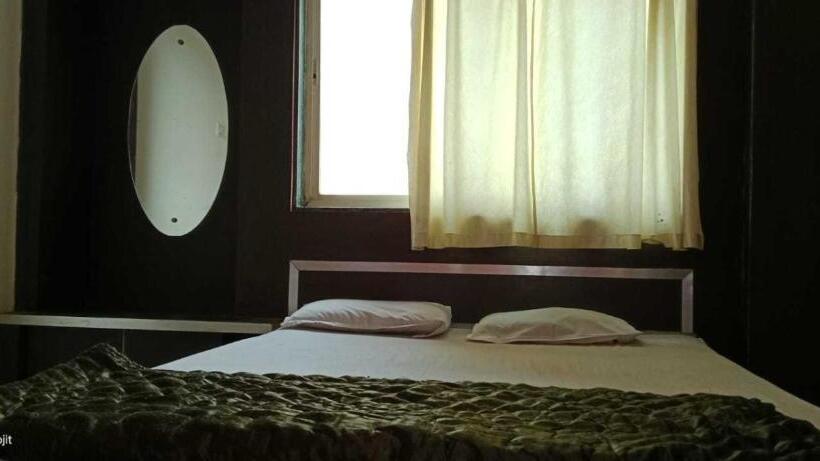 בית מלון כפרי O Khandesh