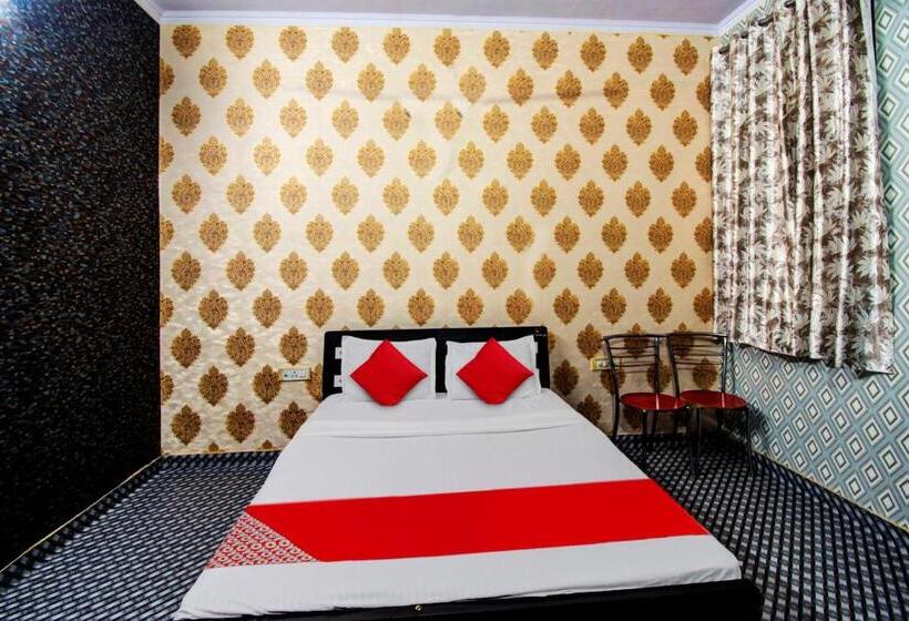 Oyo Hotel Rao Residency