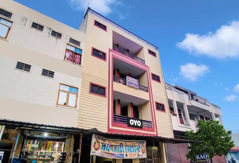 Oyo Hotel Rao Residency