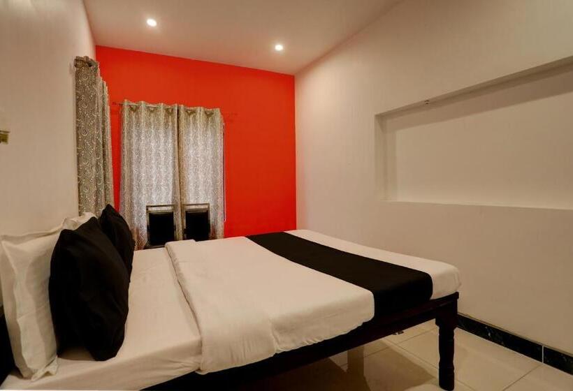 ホテル O Sharma Guest House