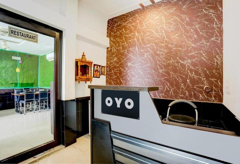 호텔 O Sharma Guest House