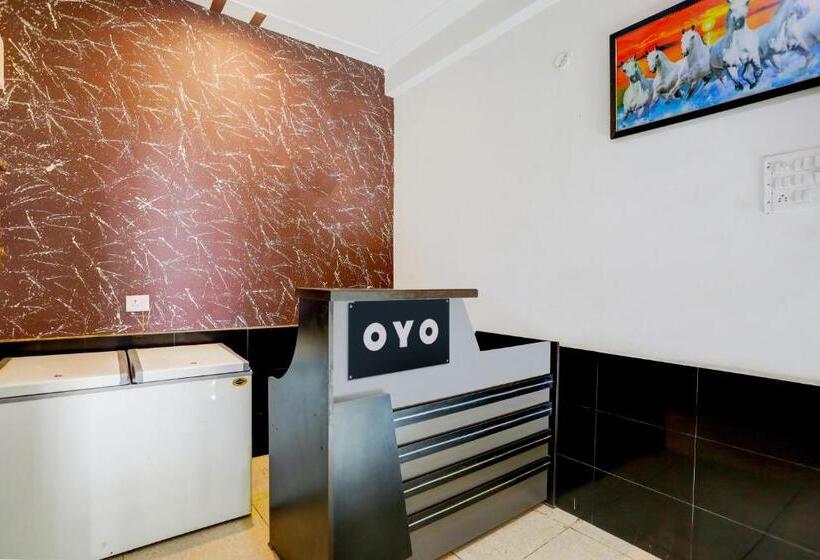 Отель O Sharma Guest House