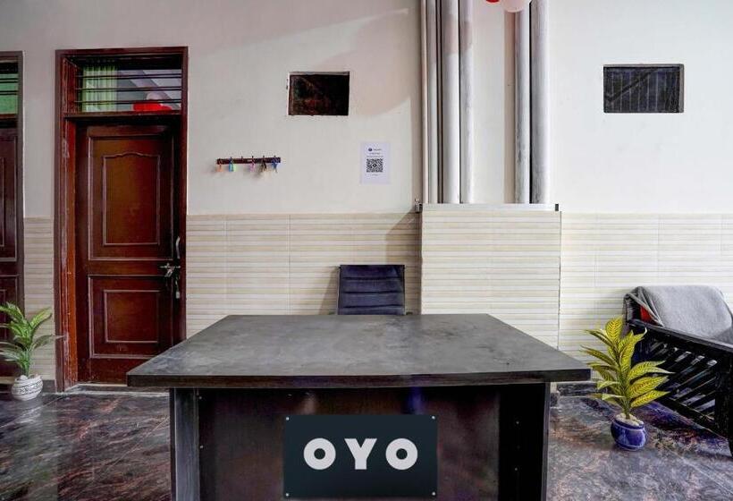 Oyo Hotel Vedant