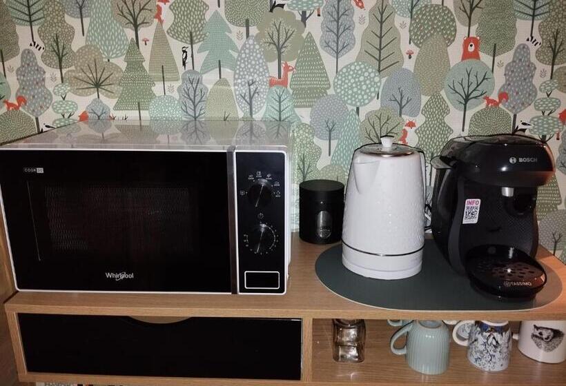 Пансион Alternative Hôtel